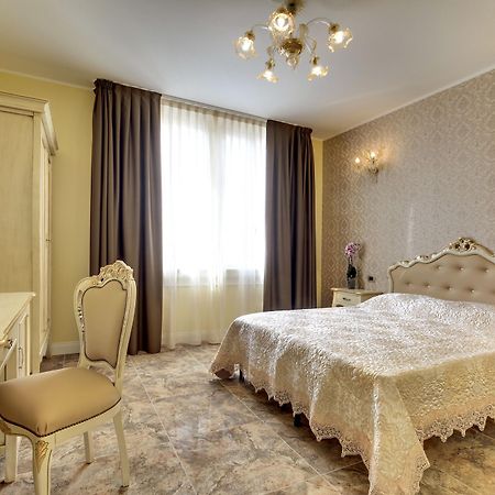 New Reiter Hotel البندقية-ليدو المظهر الخارجي الصورة
