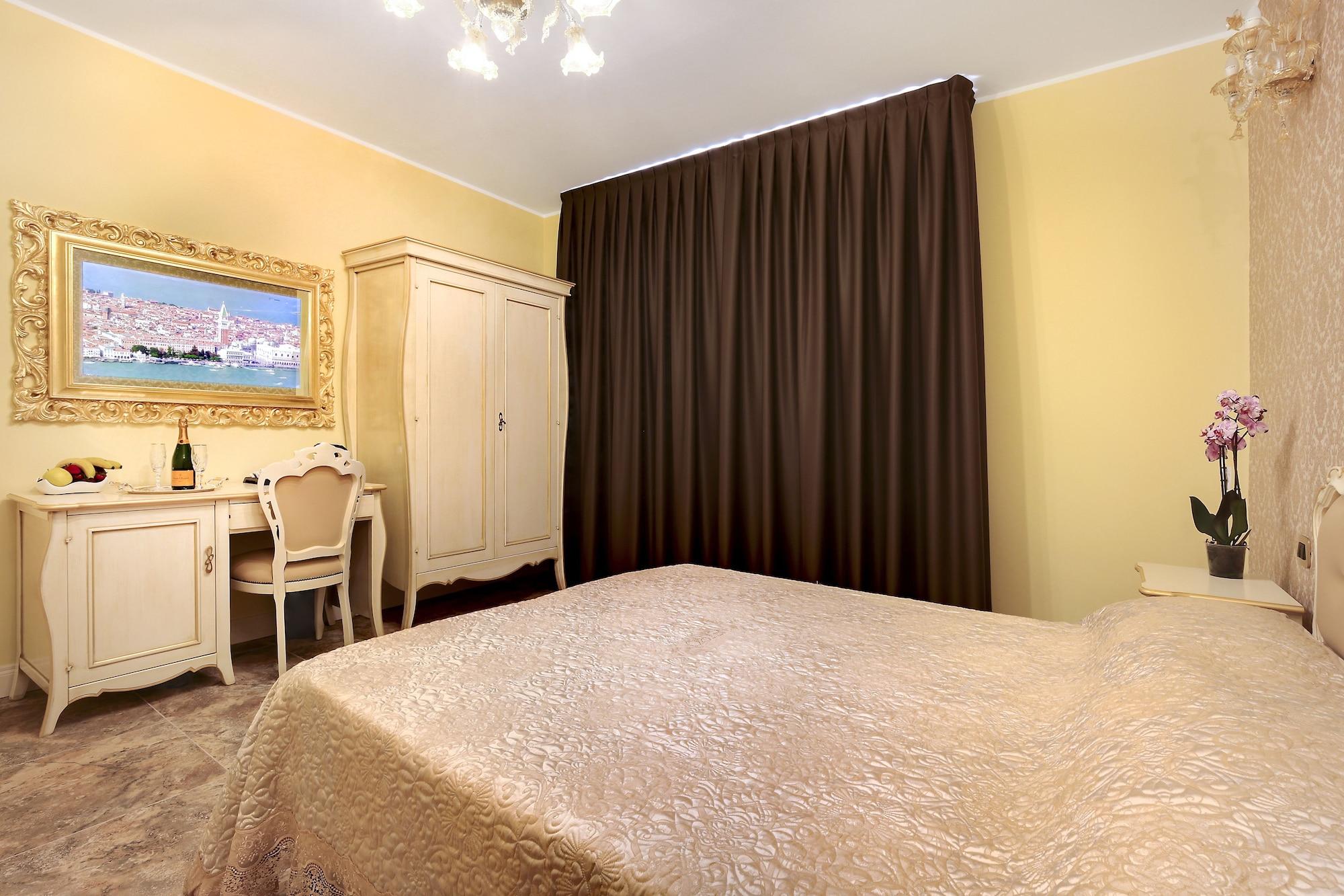 New Reiter Hotel البندقية-ليدو المظهر الخارجي الصورة