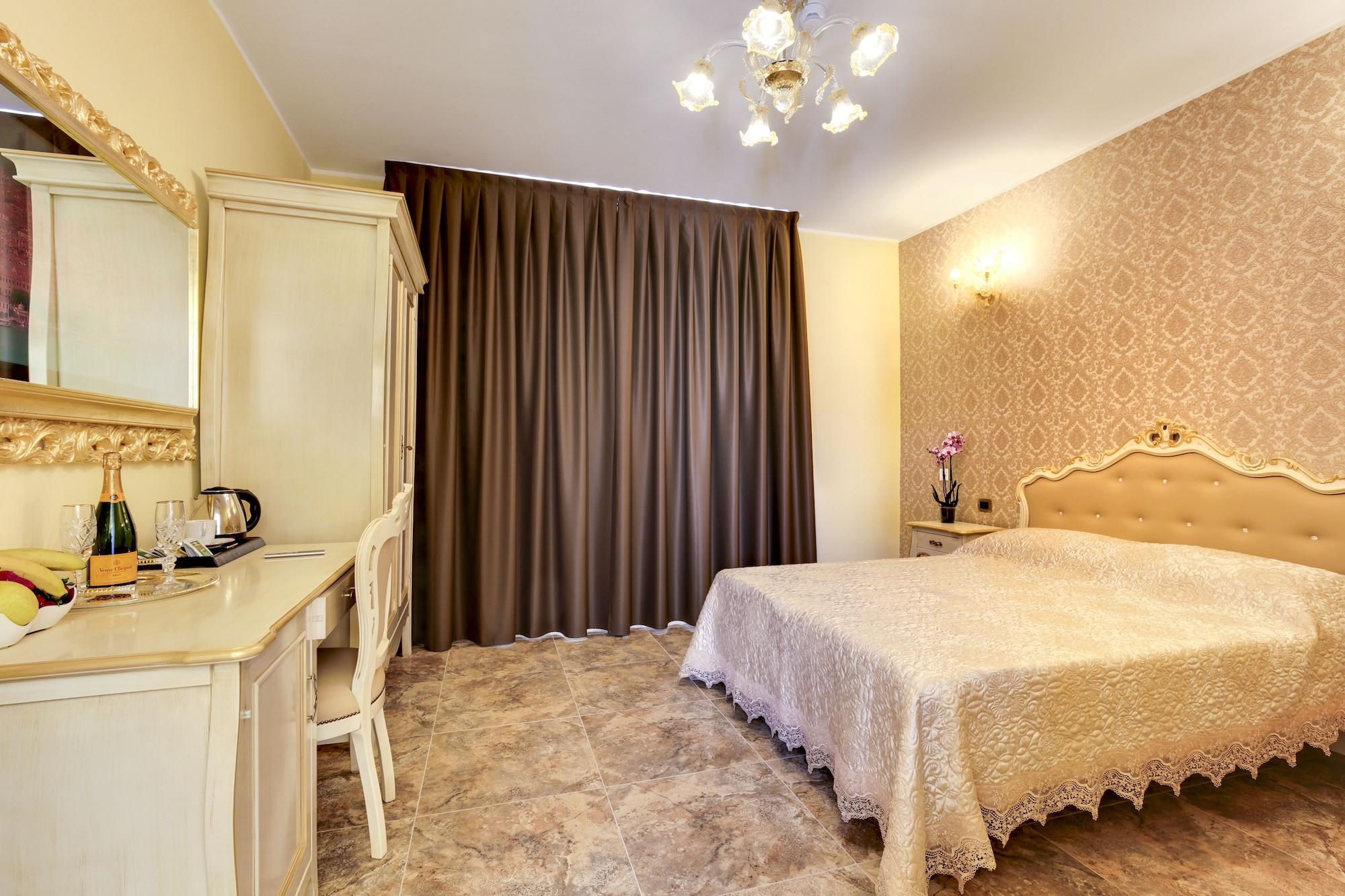 New Reiter Hotel البندقية-ليدو المظهر الخارجي الصورة