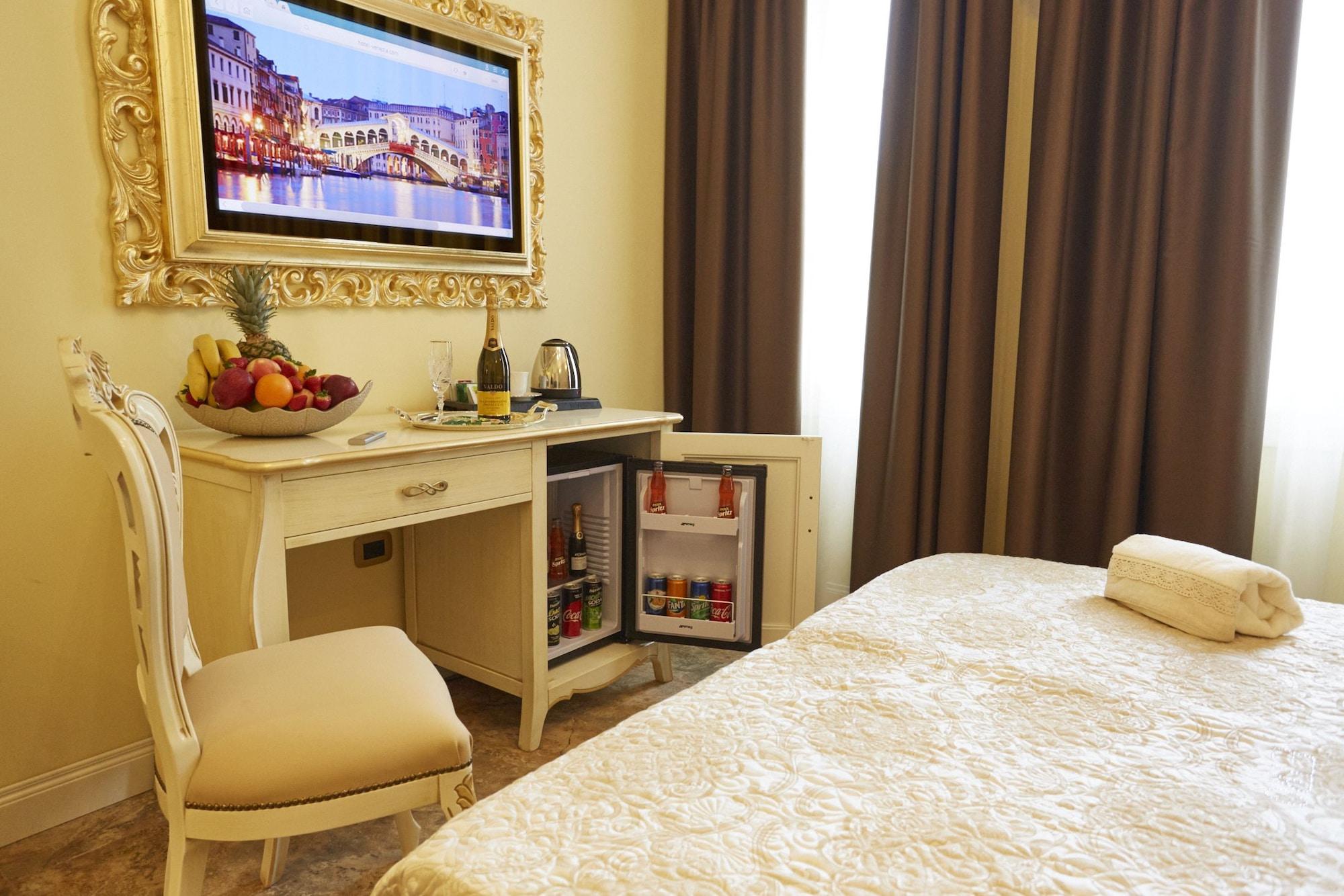 New Reiter Hotel البندقية-ليدو المظهر الخارجي الصورة