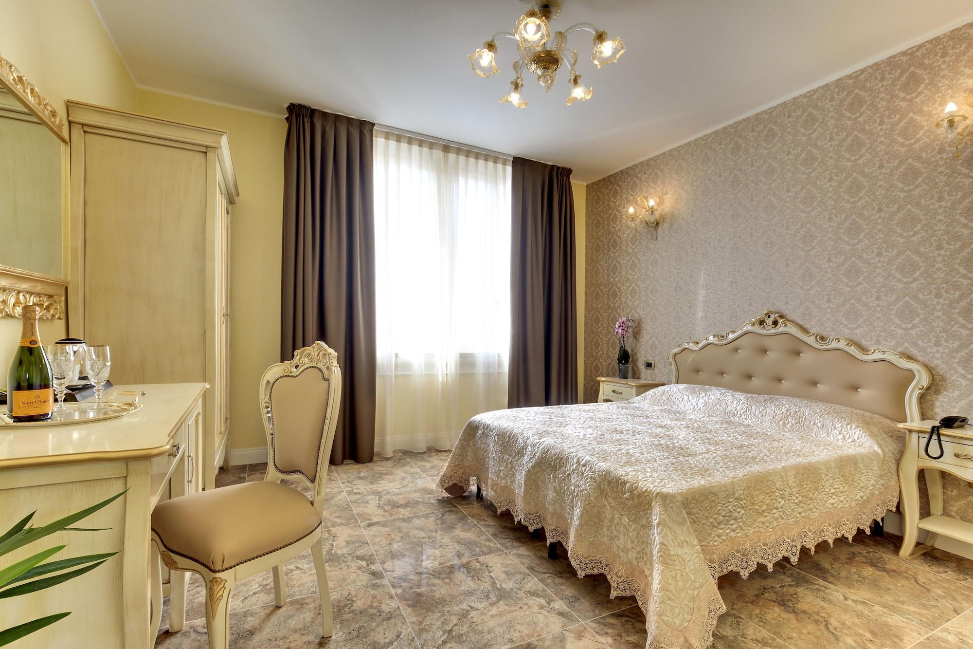 New Reiter Hotel البندقية-ليدو المظهر الخارجي الصورة