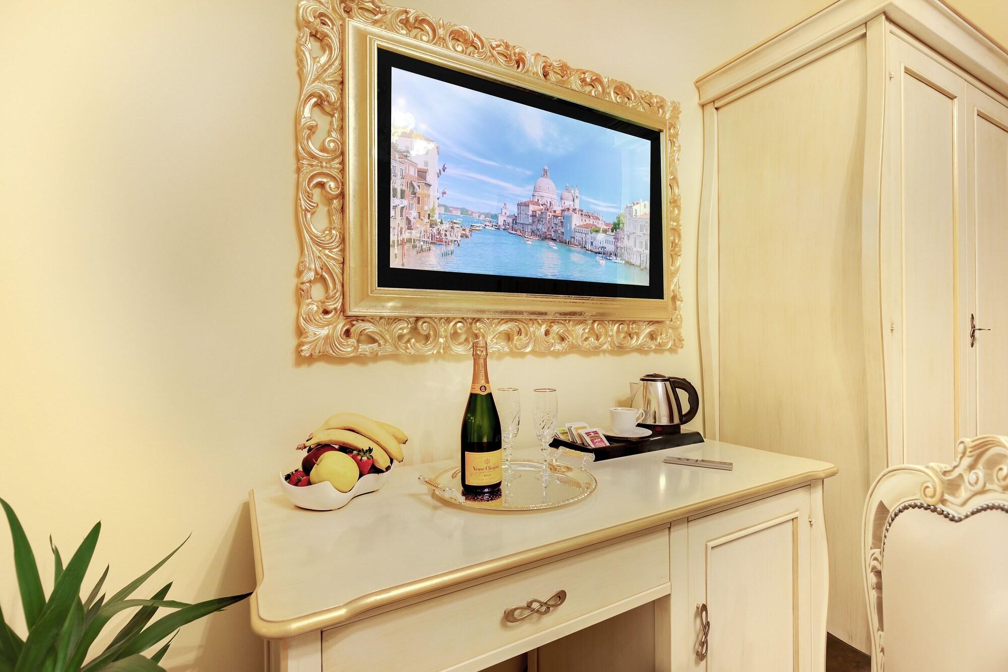 New Reiter Hotel البندقية-ليدو المظهر الخارجي الصورة