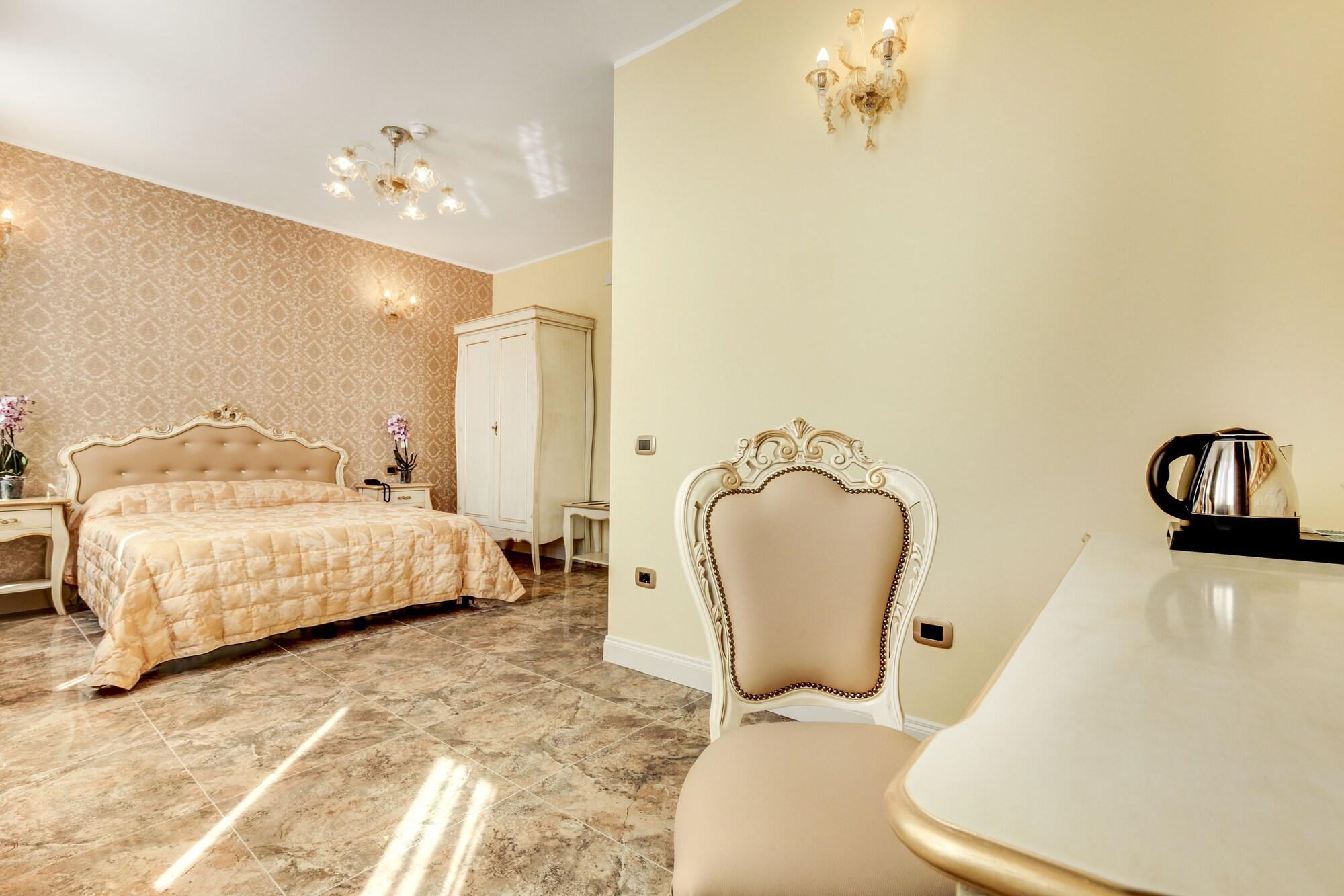New Reiter Hotel البندقية-ليدو المظهر الخارجي الصورة