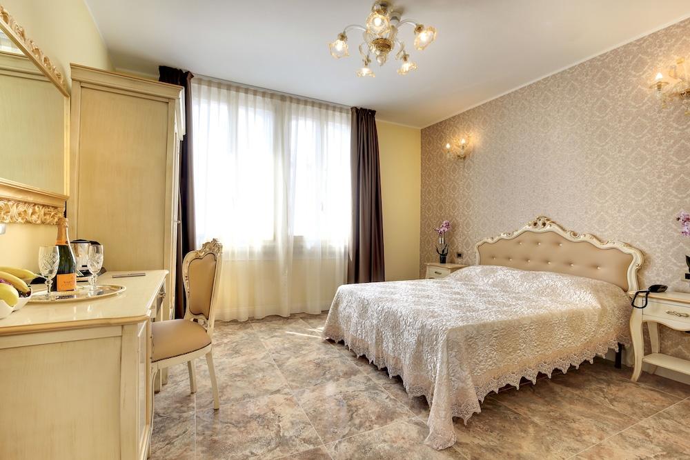 New Reiter Hotel البندقية-ليدو المظهر الخارجي الصورة