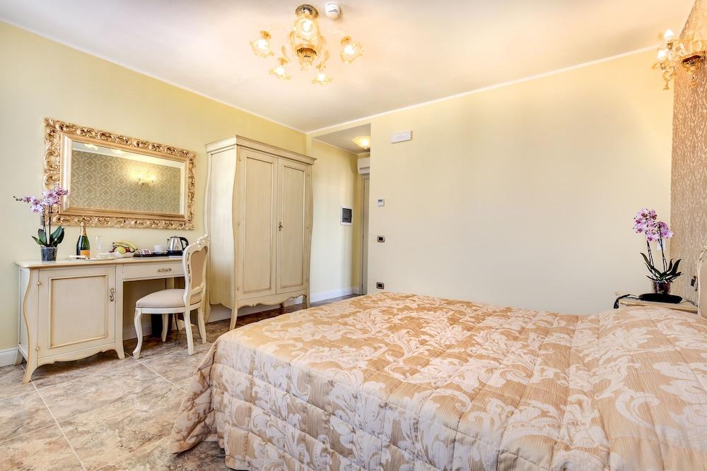 New Reiter Hotel البندقية-ليدو المظهر الخارجي الصورة