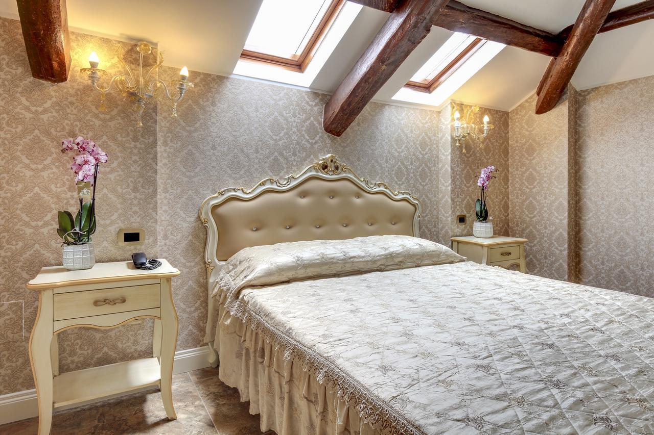 New Reiter Hotel البندقية-ليدو المظهر الخارجي الصورة