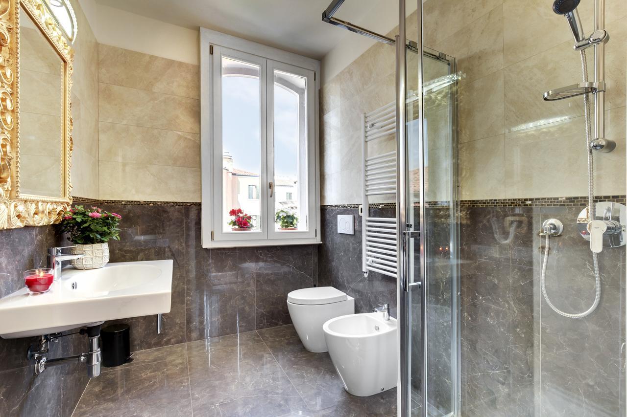 New Reiter Hotel البندقية-ليدو المظهر الخارجي الصورة