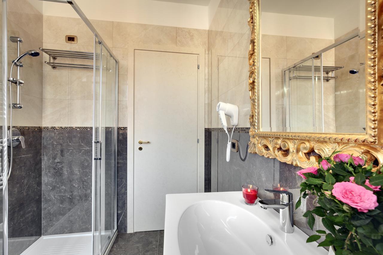 New Reiter Hotel البندقية-ليدو المظهر الخارجي الصورة