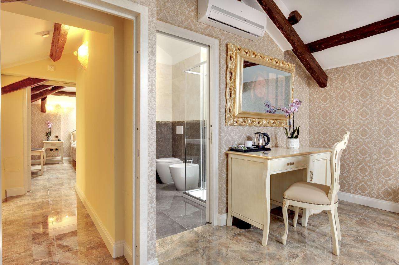 New Reiter Hotel البندقية-ليدو المظهر الخارجي الصورة