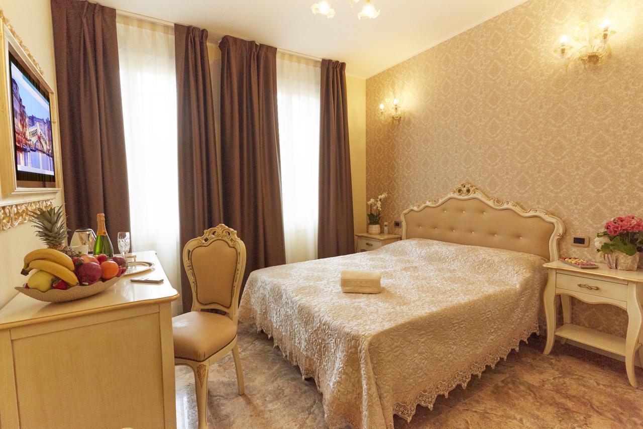 New Reiter Hotel البندقية-ليدو المظهر الخارجي الصورة