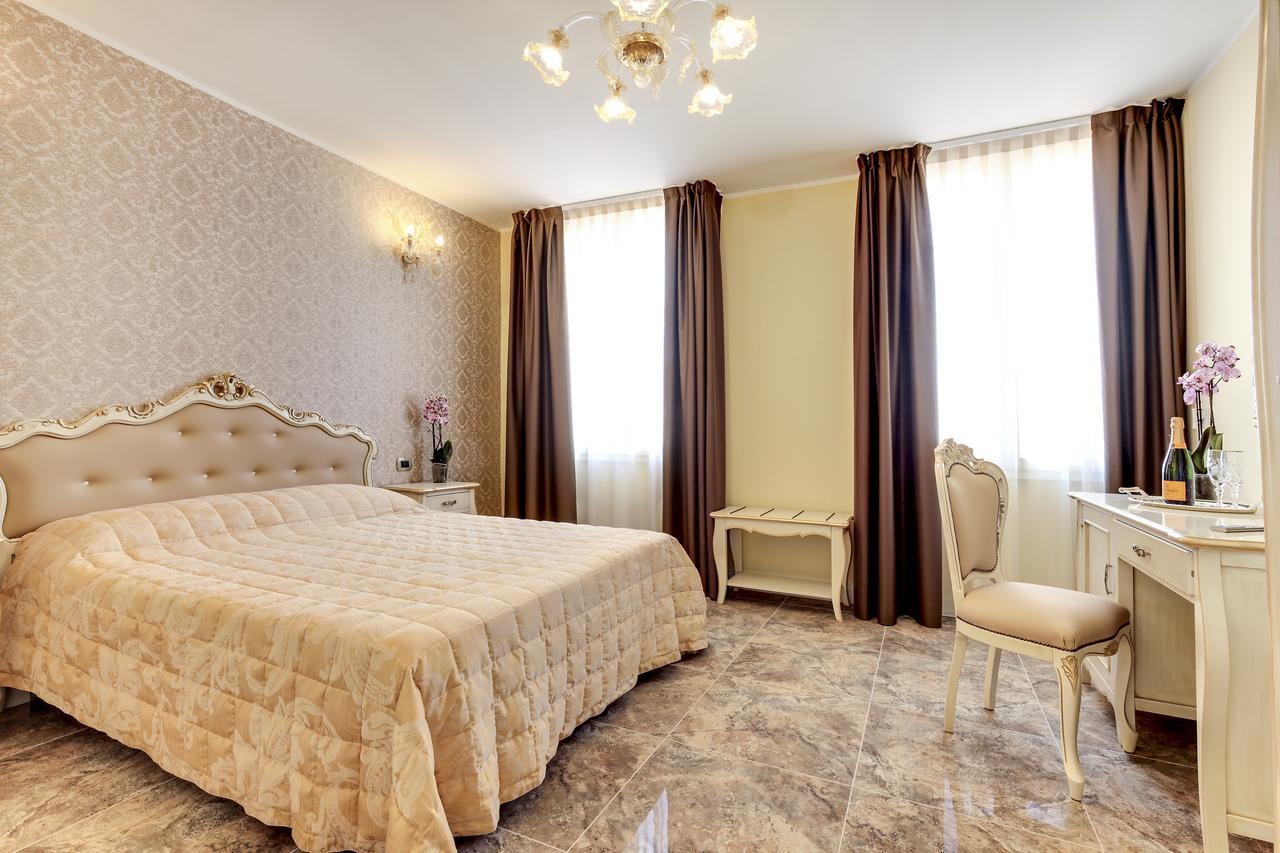 New Reiter Hotel البندقية-ليدو المظهر الخارجي الصورة