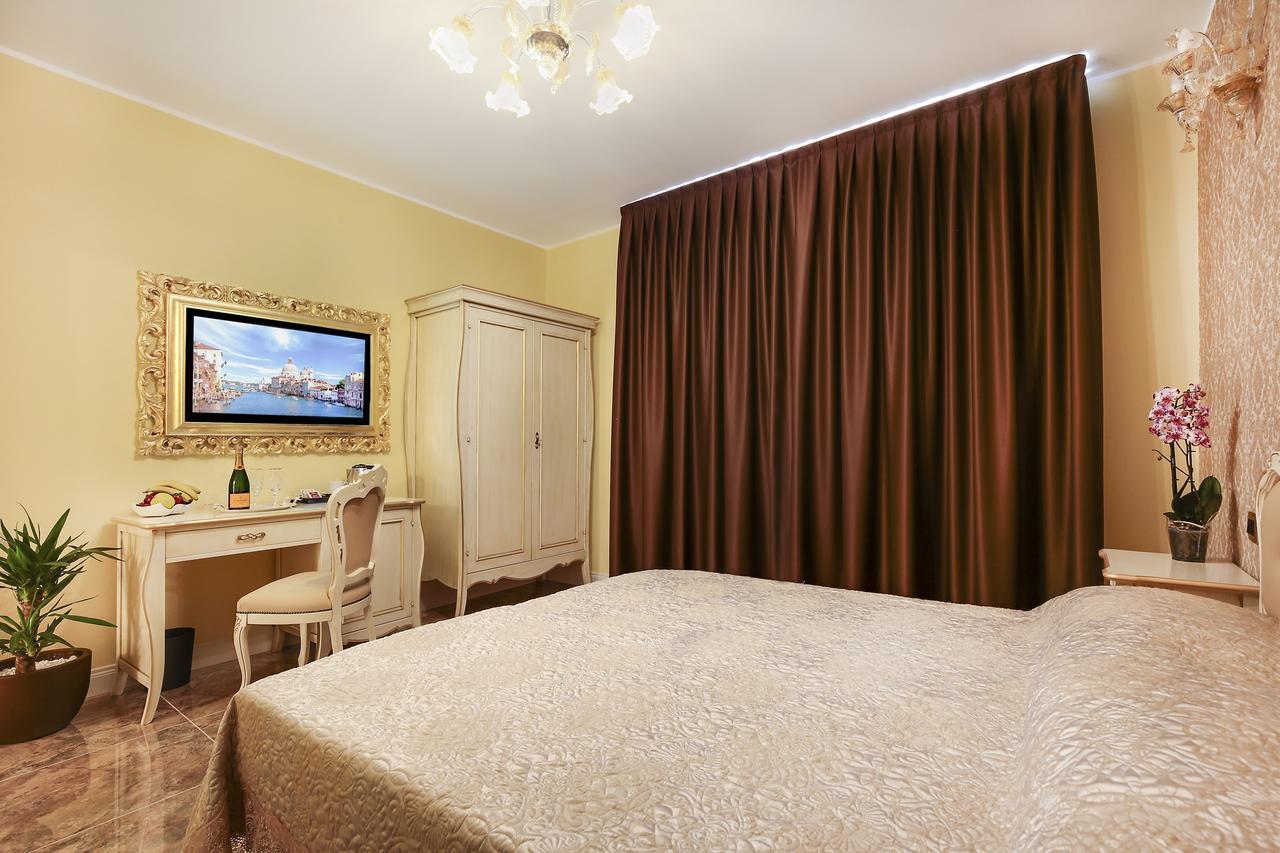 New Reiter Hotel البندقية-ليدو المظهر الخارجي الصورة