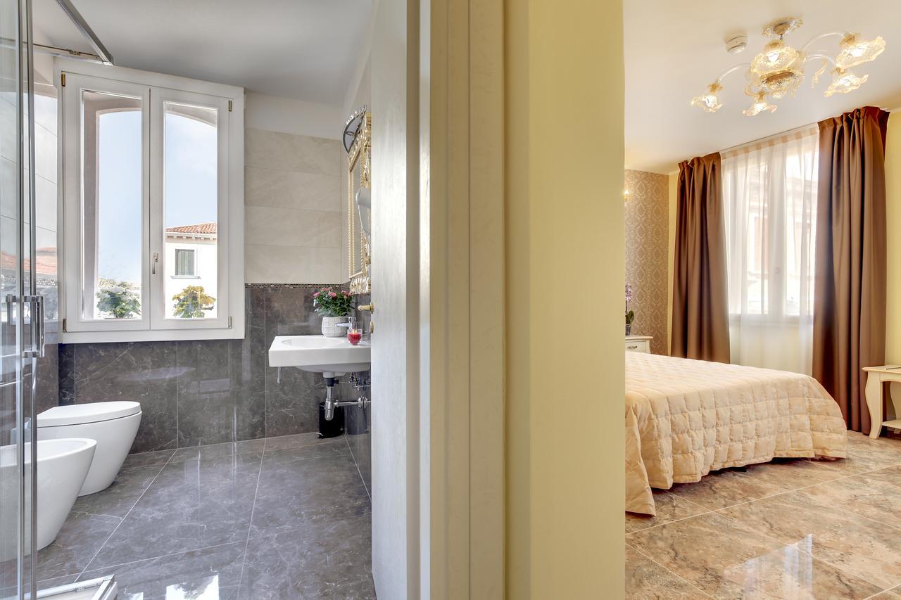New Reiter Hotel البندقية-ليدو المظهر الخارجي الصورة