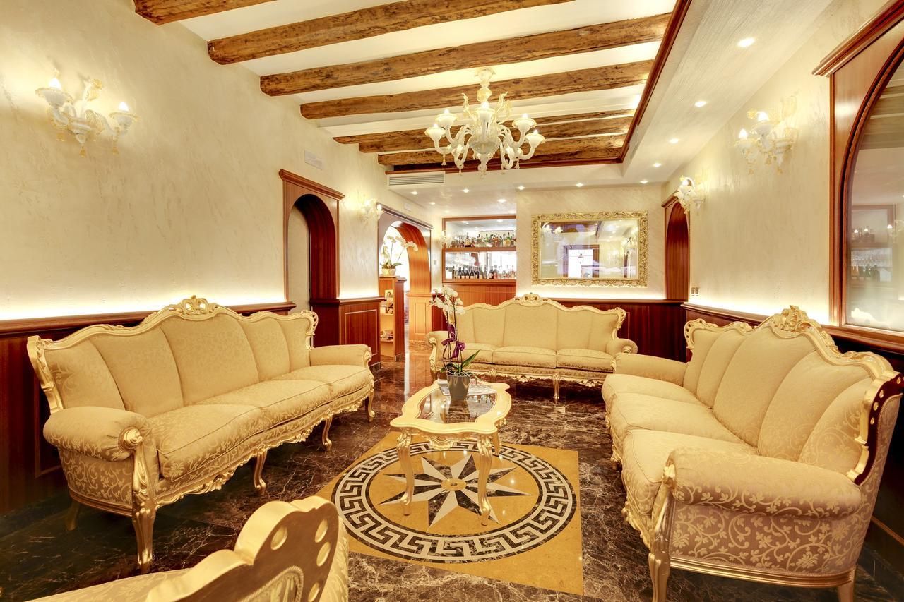 New Reiter Hotel البندقية-ليدو المظهر الخارجي الصورة