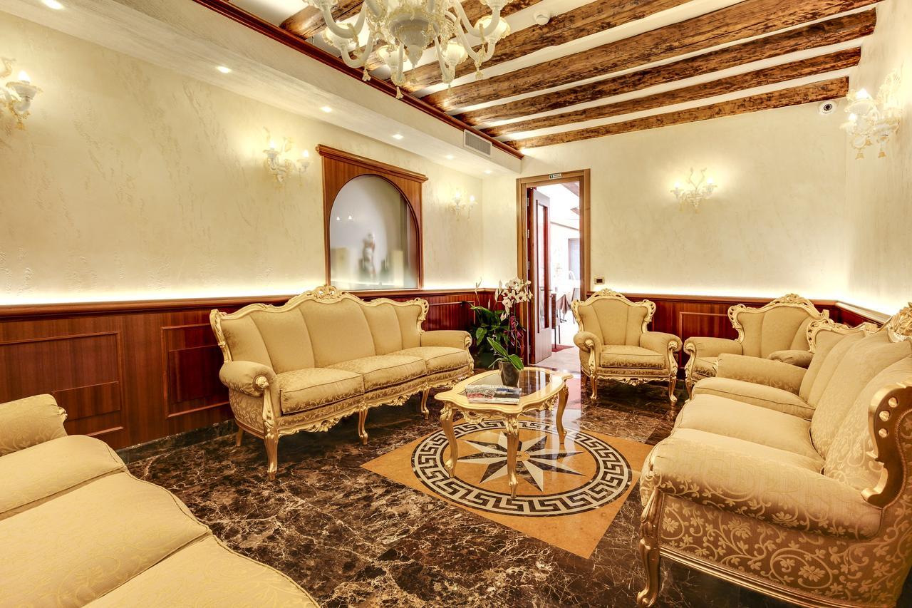 New Reiter Hotel البندقية-ليدو المظهر الخارجي الصورة