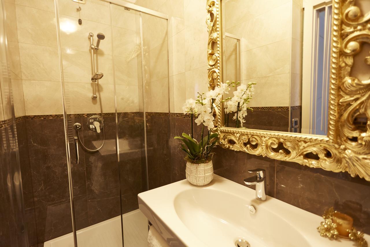New Reiter Hotel البندقية-ليدو المظهر الخارجي الصورة